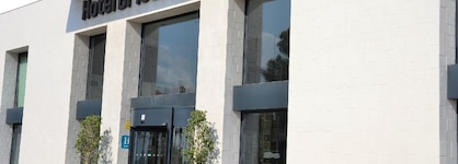 Hotel Brisamar Suites