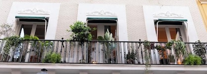 Hotel du Temps Madrid