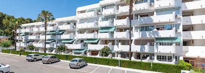 Apartamentos Arcos Ii Casa Azahar