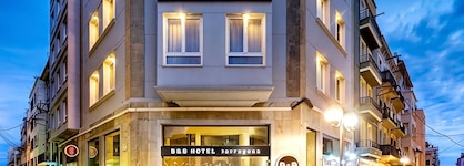 B&B Hotel Tarragona Centro Urbis