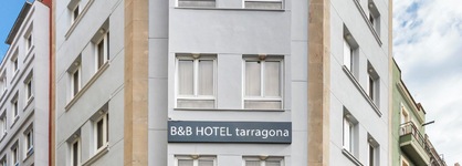 B&B Hotel Tarragona Centro Urbis