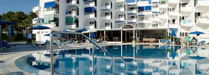 Vistamar Apartamentos