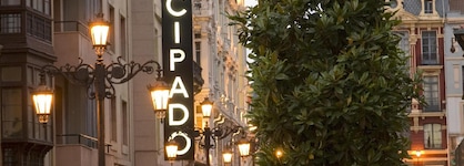 Nh Oviedo Principado