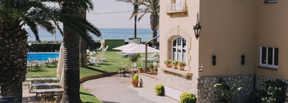 Hotel Subur Maritim