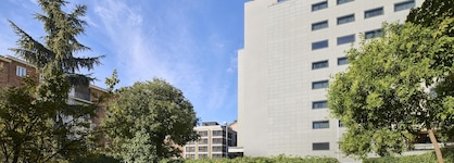 Hotel Nh Madrid Ventas