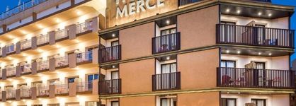 Hotel Mercé