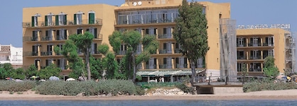 Hotel Roses Platja