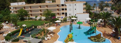 Balansat Resort