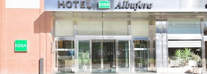 Hotel Albufera