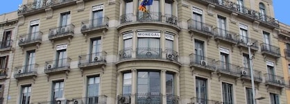Hotel Monegal