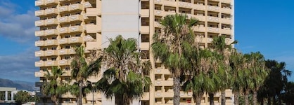 Apartamentos Teneguia