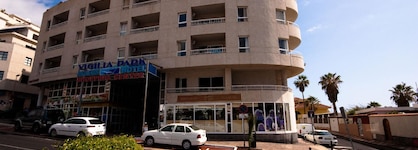 Apartamentos Vigilia Park