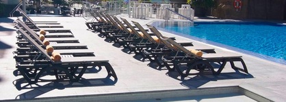 Sandos Monaco Hotel - Adults Only