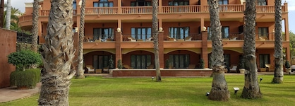 1881 Tenerife Madrigueras Golf Hotel