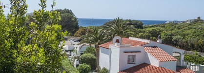 Naranjos Resort Menorca