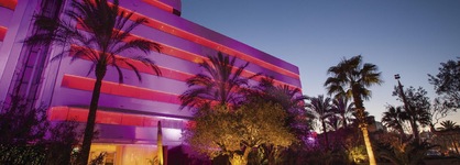 Pacha Hotel