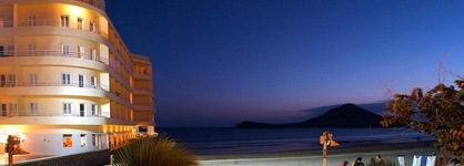Hotel Medano