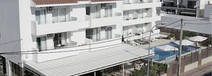 Apartamentos Fleming 50
