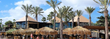 Oasis Papagayo Resort