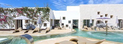 Grand Palladium Select Palace Ibiza