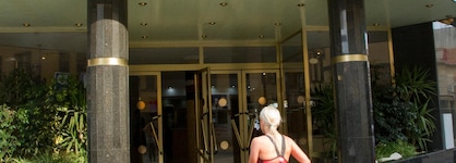 Aparthotel Miami Park