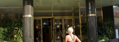Aparthotel Miami Park