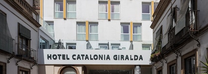 Catalonia Giralda Hotel