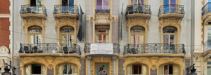 Red Nest Hostel