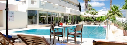 BLUESEA Paraiso Beach