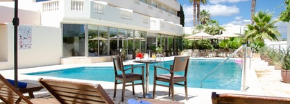 BLUESEA Paraiso Beach