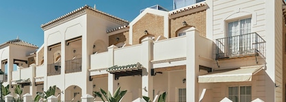 Beneste Villa Flamenca