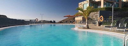 Villas Salobre