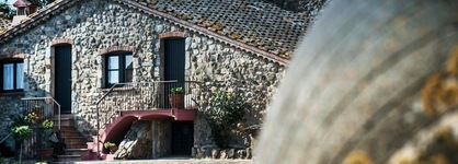 Sallés Hotel Mas Tapiolas