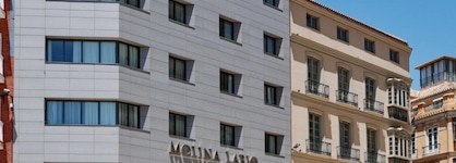 Catalonia Molina Lario
