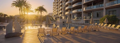 Radisson Blu Resort, Gran Canaria