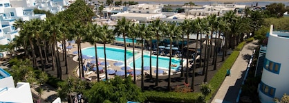 Aparthotel Costa Mar