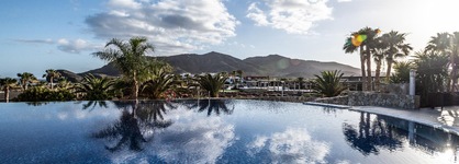 Playitas Hotel