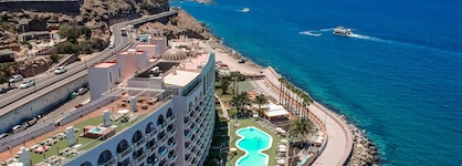 Servatur Green Beach