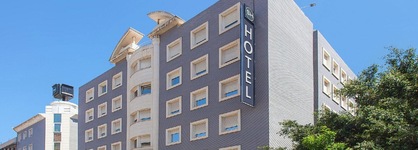 Hotel Malcom And Barret