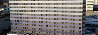 Novotel Valencia Lavant