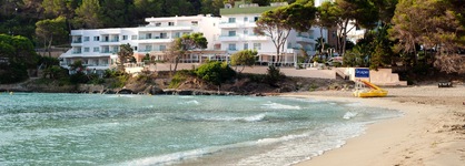 Aparthotel El Pinar