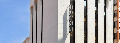 Hotel Civis Jaime I