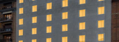 H10 Puerta De Alcalá