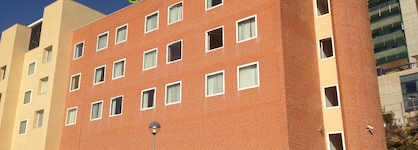 B&B Hotel Alicante