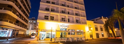 Hotel Miramar