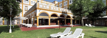 Exe Gran Hotel Solúcar
