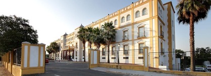 Exe Gran Hotel Solúcar