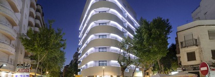 Hotel Lima - Adults Recommended