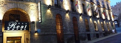 Hotel Real De Toledo