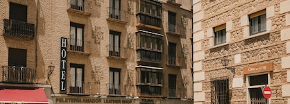 Sercotel Toledo Imperial